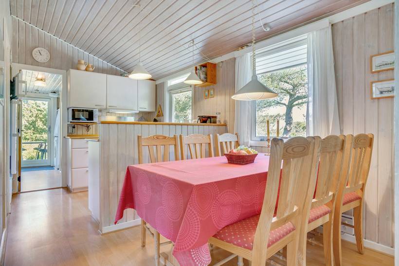 Foto von Ferienhaus BN42 in Østerby - Læsø