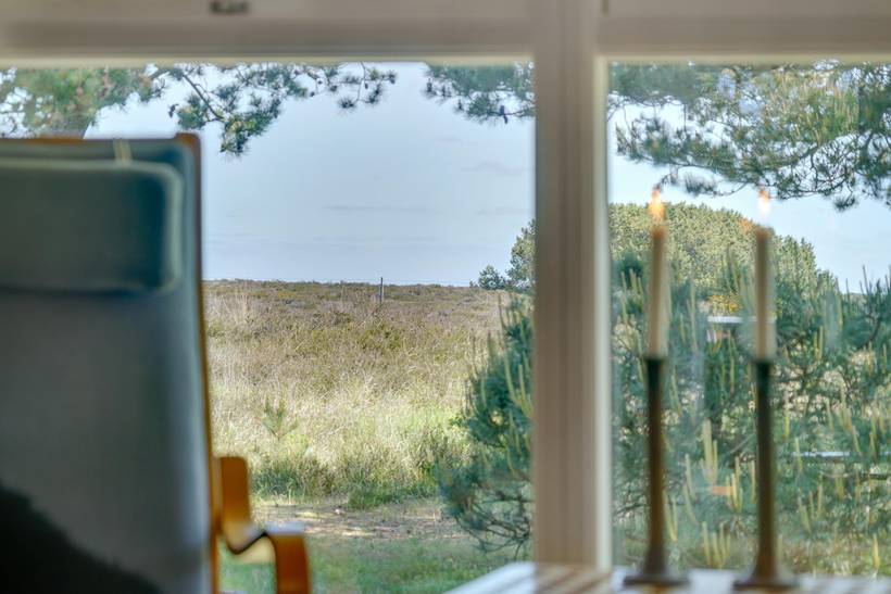 Foto von Ferienhaus BN42 in Østerby - Læsø