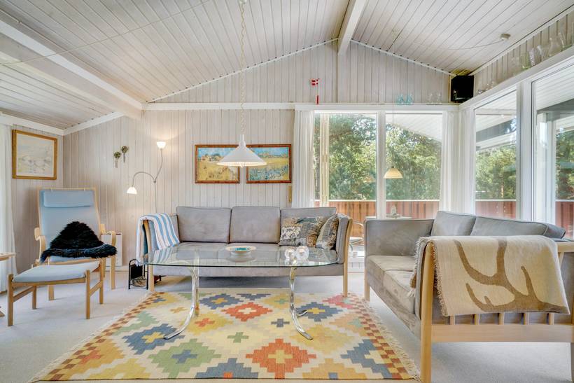 Foto von Ferienhaus BN42 in Østerby - Læsø