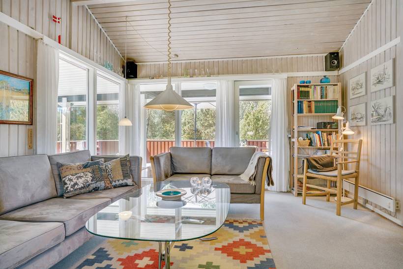 Foto von Ferienhaus BN42 in Østerby - Læsø