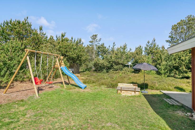 Foto von Ferienhaus BN42 in Østerby - Læsø