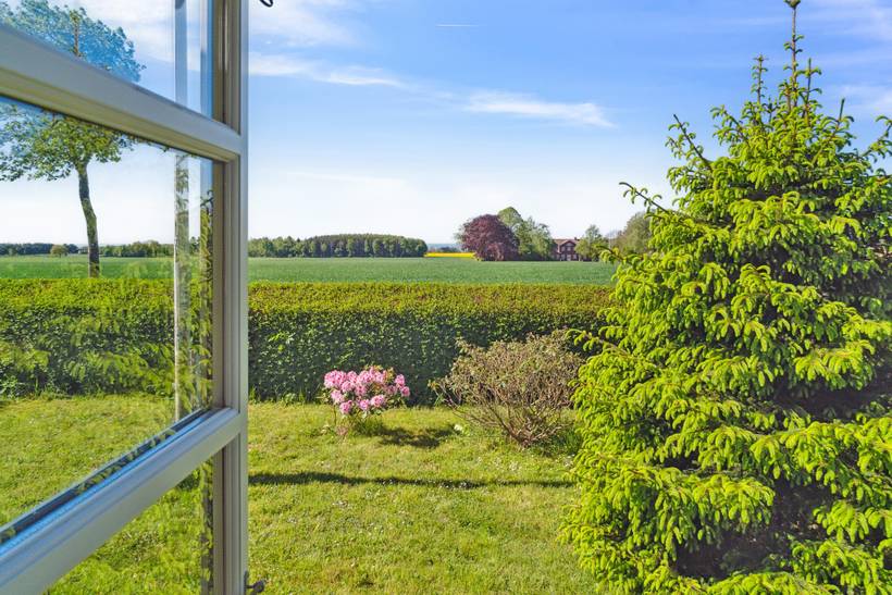 Foto von Ferienhaus BN46 auf Boderne - Bornholm