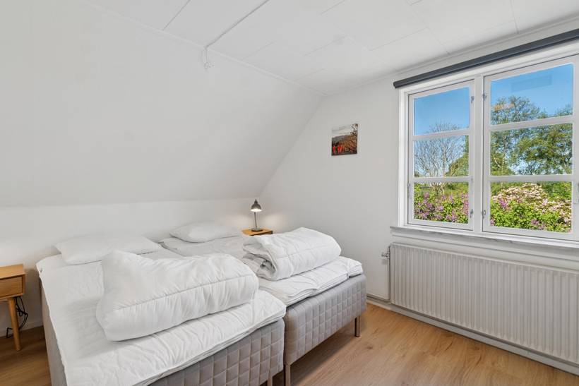 Foto von Ferienhaus BN46 auf Boderne - Bornholm