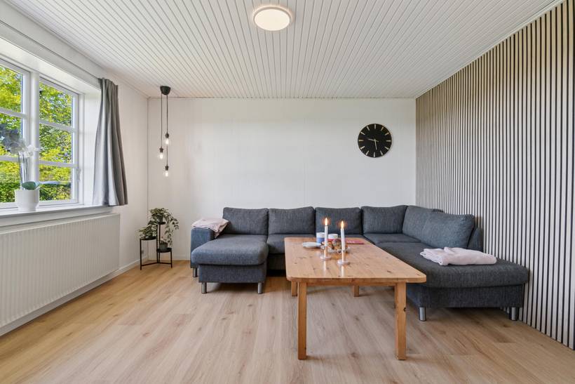Foto von Ferienhaus BN46 auf Boderne - Bornholm