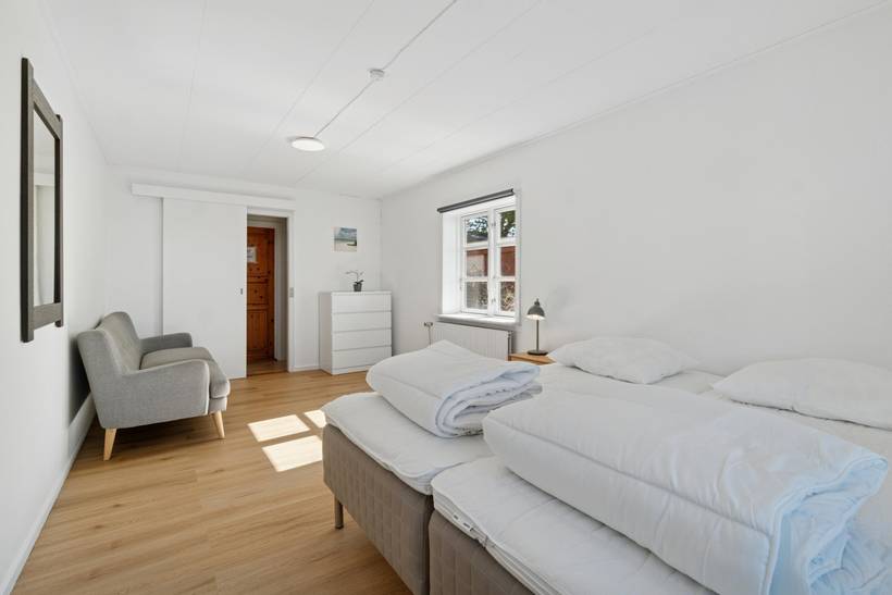 Foto von Ferienhaus BN46 auf Boderne - Bornholm