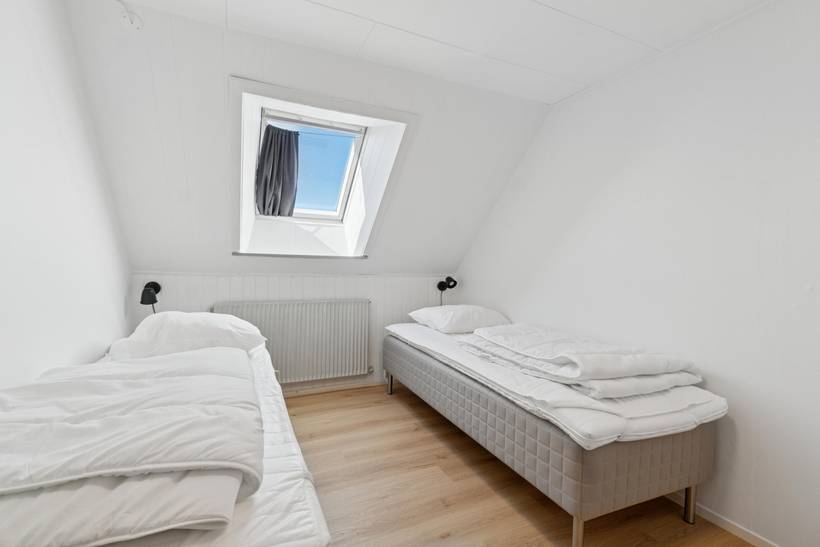 Foto von Ferienhaus BN46 auf Boderne - Bornholm