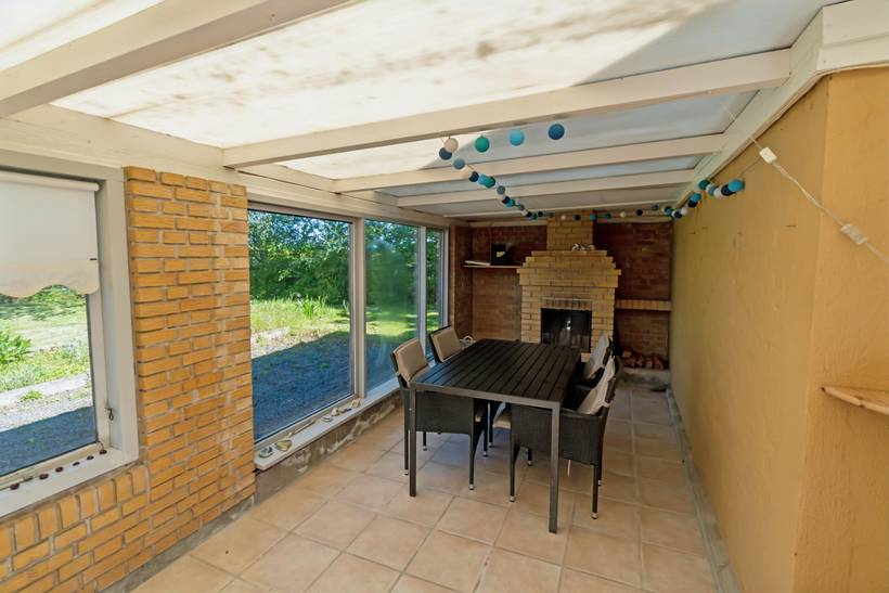 Foto von Ferienhaus BN46 auf Boderne - Bornholm