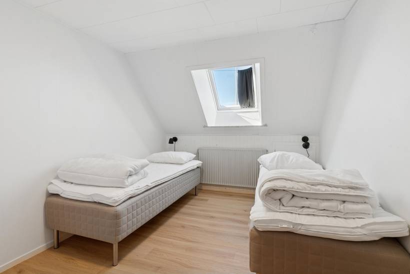 Foto von Ferienhaus BN46 auf Boderne - Bornholm