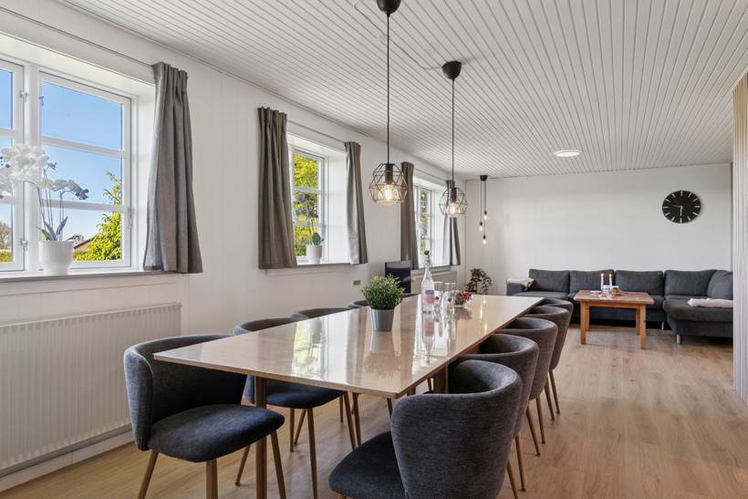 Foto von Ferienhaus BN46 auf Boderne - Bornholm