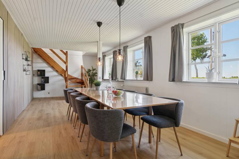 Foto von Ferienhaus BN46 auf Boderne - Bornholm