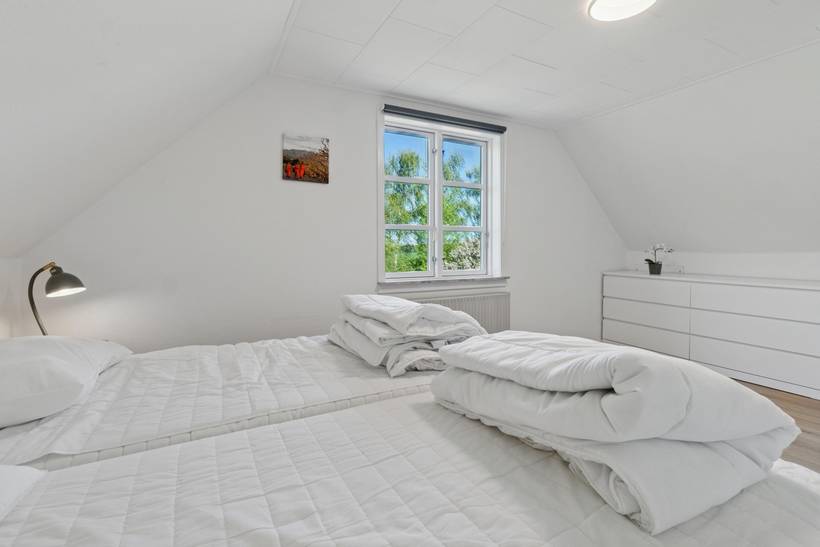 Foto von Ferienhaus BN46 auf Boderne - Bornholm