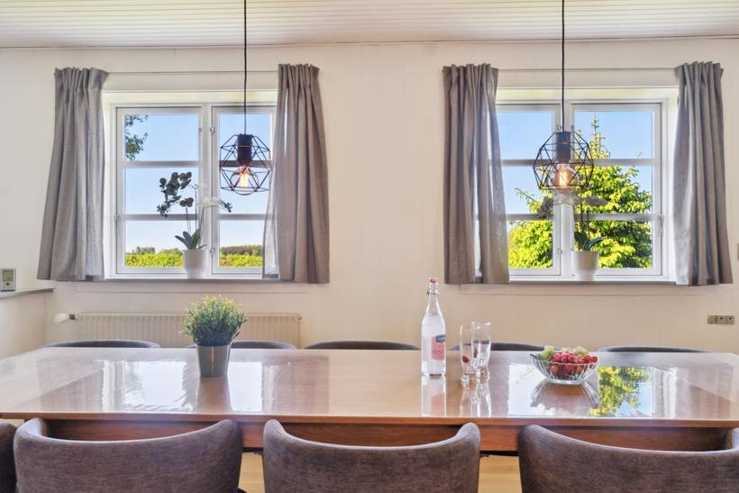 Foto von Ferienhaus BN46 auf Boderne - Bornholm