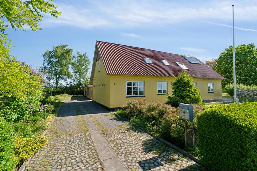 Foto von Ferienhaus BN46 auf Boderne - Bornholm