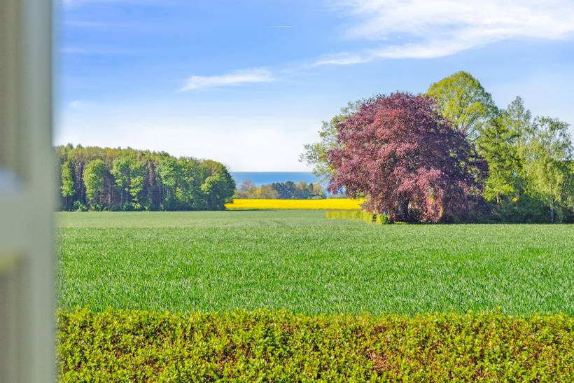 Foto von Ferienhaus BN46 auf Boderne - Bornholm