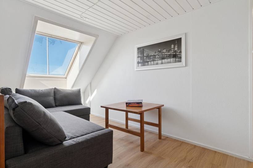 Foto von Ferienhaus BN46 auf Boderne - Bornholm