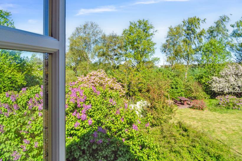 Foto von Ferienhaus BN46 auf Boderne - Bornholm