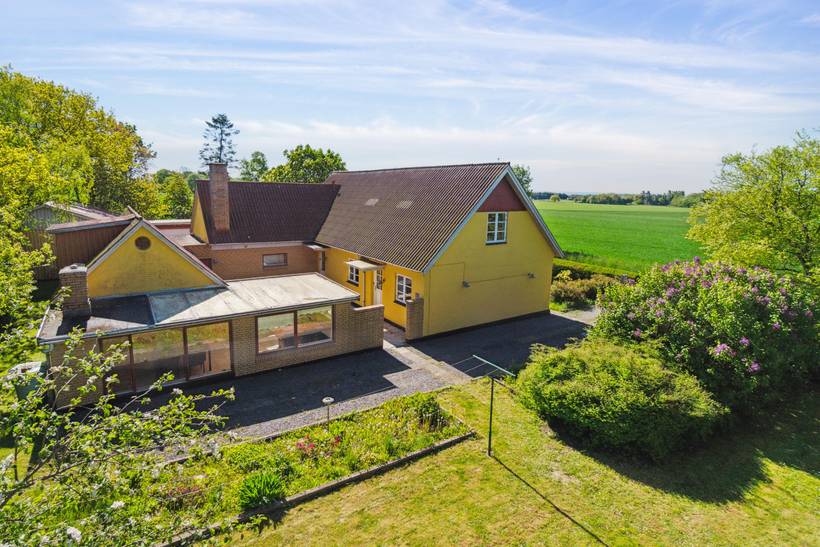 Foto von Ferienhaus BN46 auf Boderne - Bornholm
