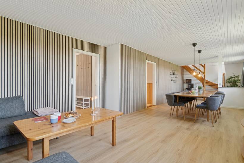 Foto von Ferienhaus BN46 auf Boderne - Bornholm