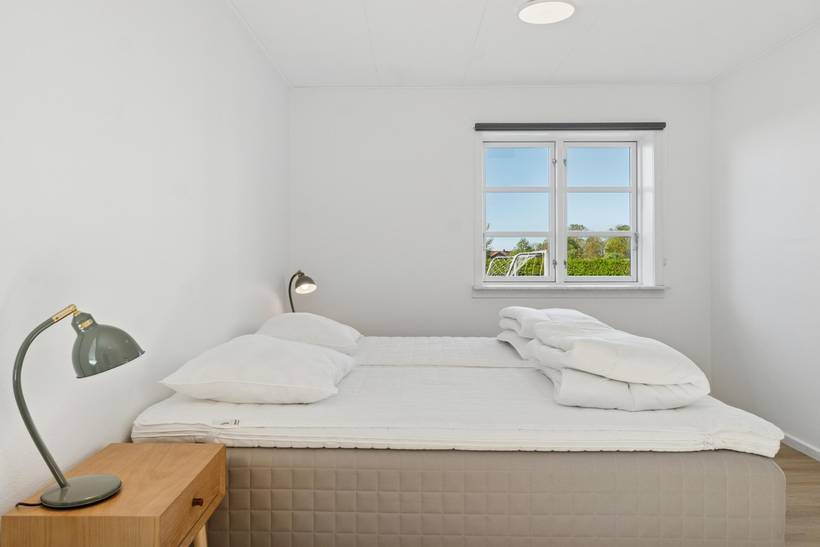 Foto von Ferienhaus BN46 auf Boderne - Bornholm