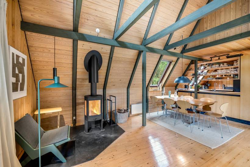 Foto von Ferienhaus BN52 in Vejers Strand - Westjütland