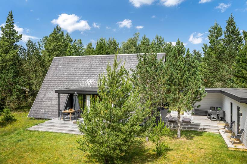 Foto von Ferienhaus BN52 in Vejers Strand - Westjütland