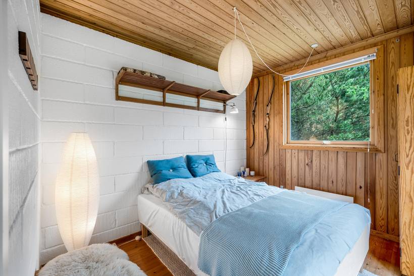 Foto von Ferienhaus BN52 in Vejers Strand - Westjütland