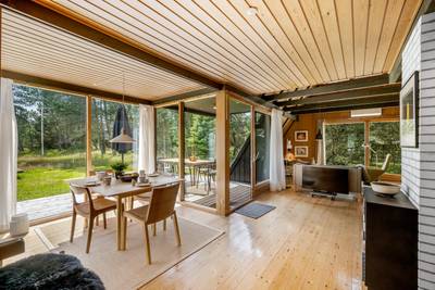 Vorschaubild von Ferienhaus BN52 in Vejers Strand - Westjütland