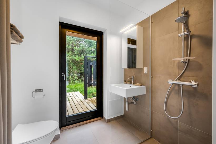 Foto von Ferienhaus BN52 in Vejers Strand - Westjütland