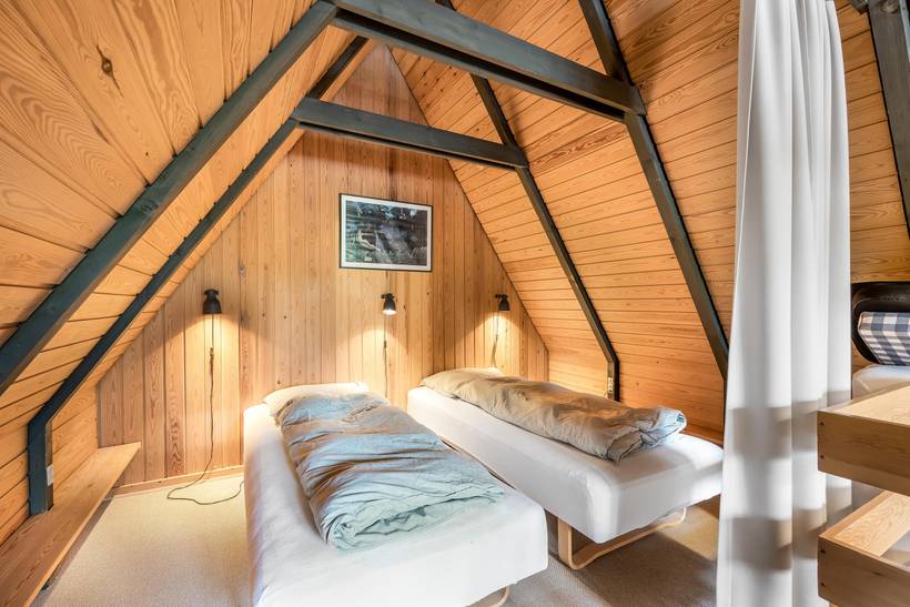 Foto von Ferienhaus BN52 in Vejers Strand - Westjütland