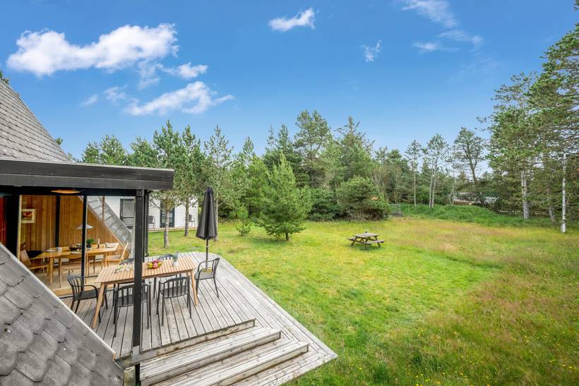 Foto von Ferienhaus BN52 in Vejers Strand - Westjütland