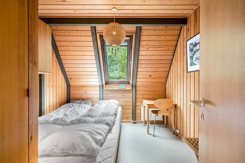 Foto von Ferienhaus BN52 in Vejers Strand - Westjütland