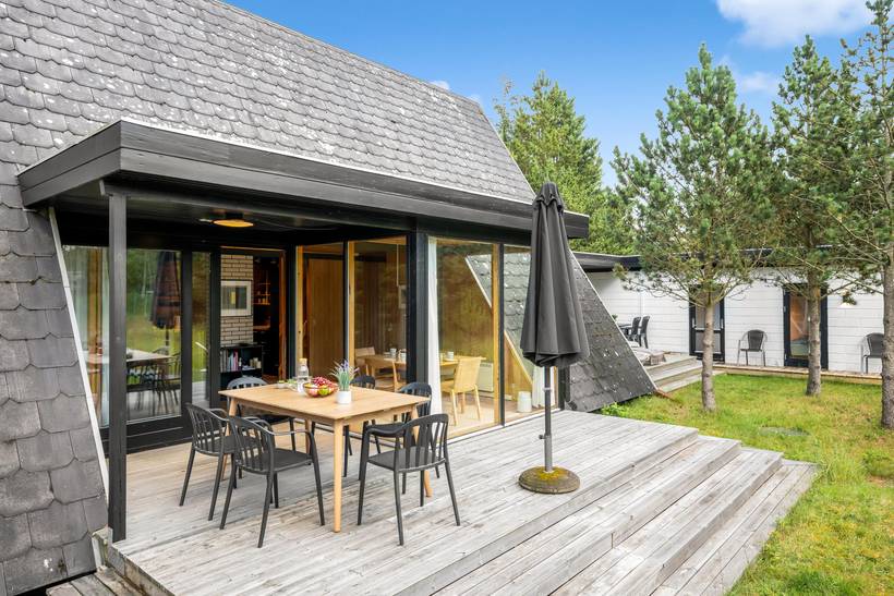 Foto von Ferienhaus BN52 in Vejers Strand - Westjütland