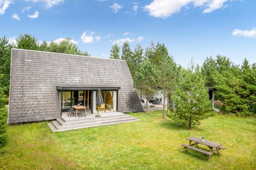 Foto von Ferienhaus BN52 in Vejers Strand - Westjütland