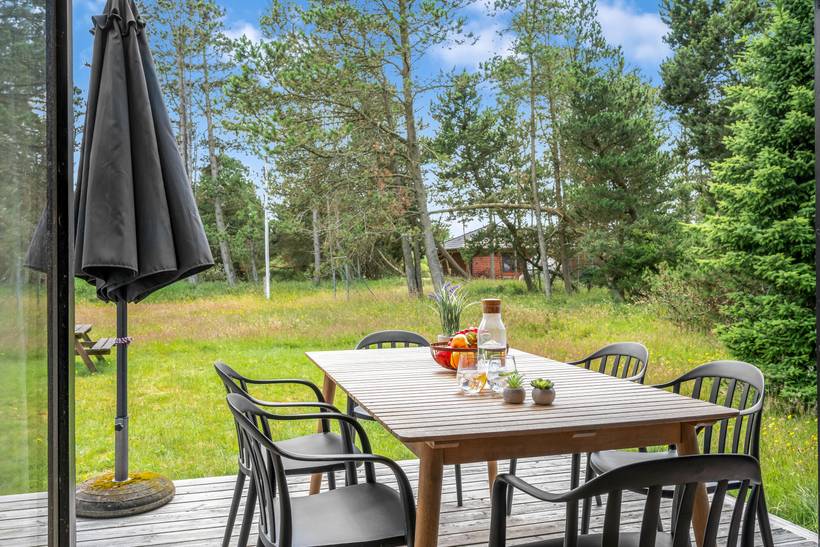 Foto von Ferienhaus BN52 in Vejers Strand - Westjütland