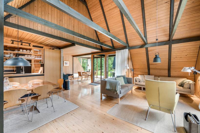 Foto von Ferienhaus BN52 in Vejers Strand - Westjütland
