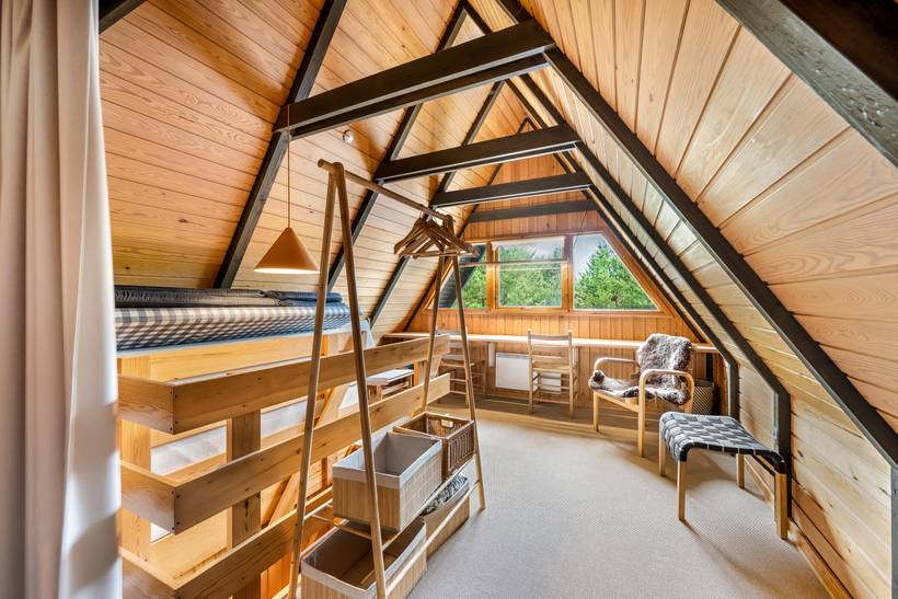 Foto von Ferienhaus BN52 in Vejers Strand - Westjütland