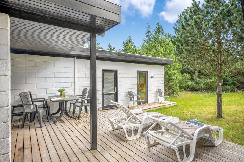 Foto von Ferienhaus BN52 in Vejers Strand - Westjütland