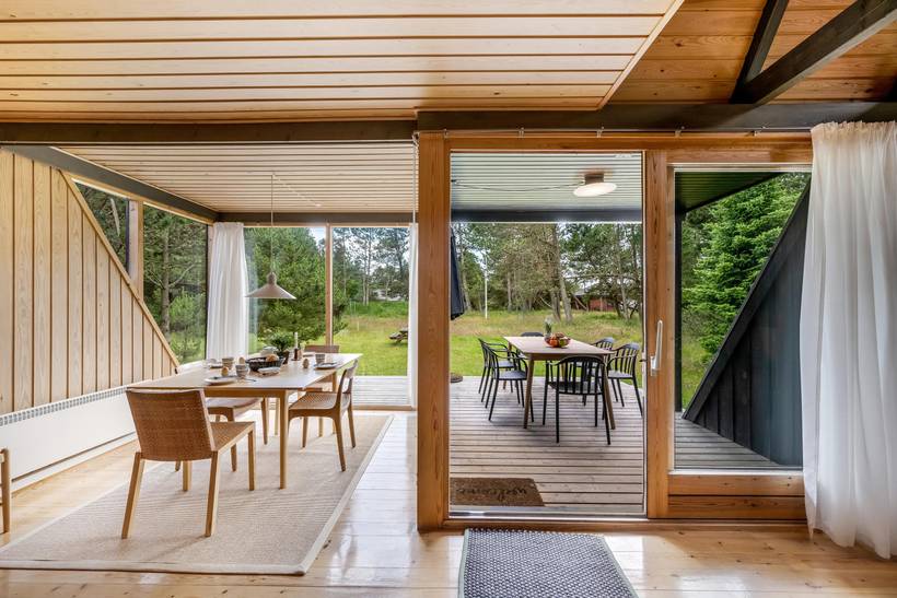 Foto von Ferienhaus BN52 in Vejers Strand - Westjütland