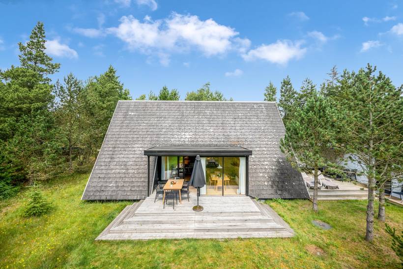 Foto von Ferienhaus BN52 in Vejers Strand - Westjütland