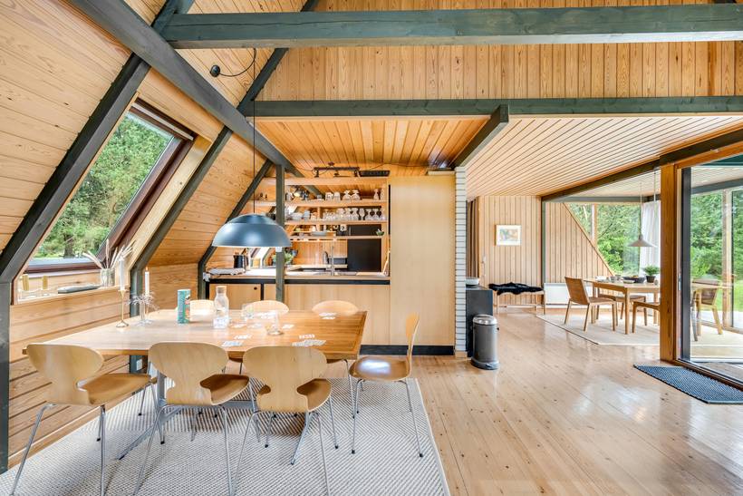 Foto von Ferienhaus BN52 in Vejers Strand - Westjütland