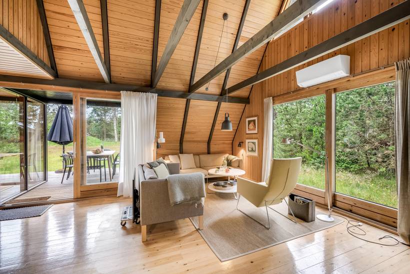 Foto von Ferienhaus BN52 in Vejers Strand - Westjütland