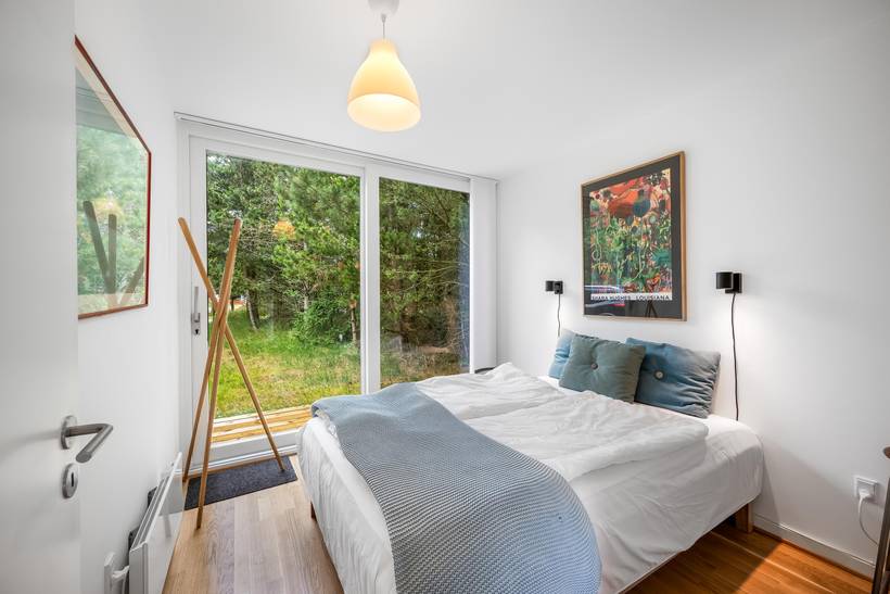 Foto von Ferienhaus BN52 in Vejers Strand - Westjütland