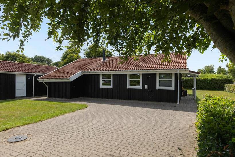 Foto von Ferienhaus BN59 in Mommark - Als