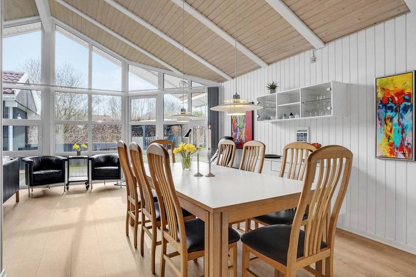 Foto von Ferienhaus BN59 in Mommark - Als