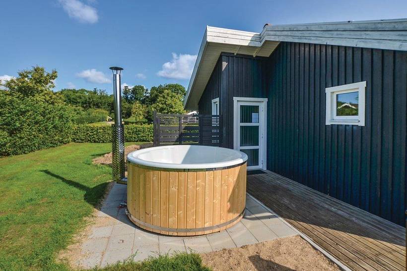 Foto von Ferienhaus BN59 in Mommark - Als