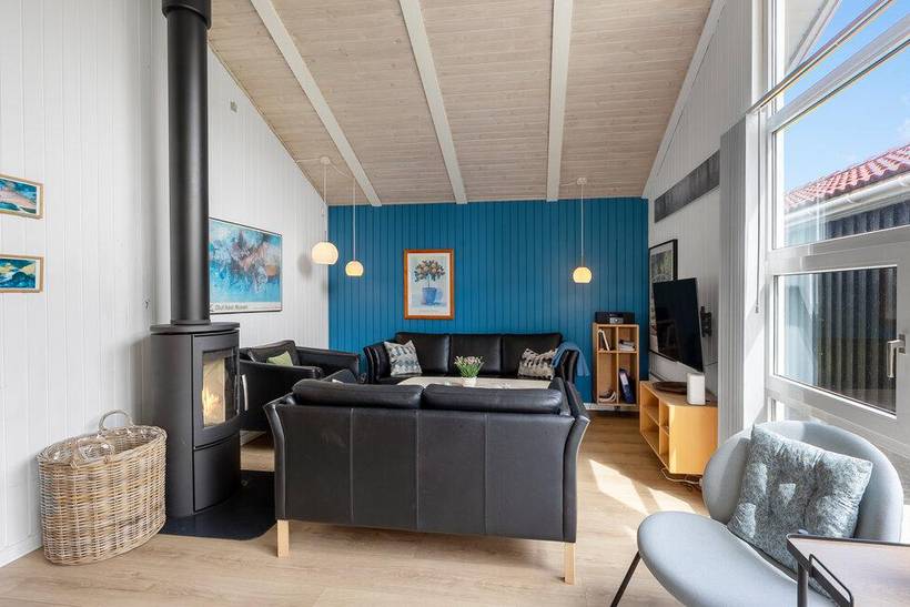 Foto von Ferienhaus BN59 in Mommark - Als