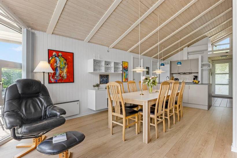Foto von Ferienhaus BN59 in Mommark - Als