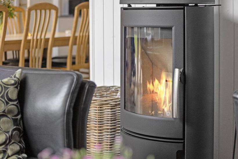 Foto von Ferienhaus BN59 in Mommark - Als
