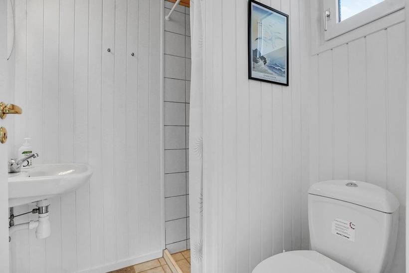 Foto von Ferienhaus BN59 in Mommark - Als