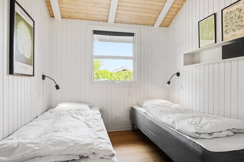 Foto von Ferienhaus BN59 in Mommark - Als